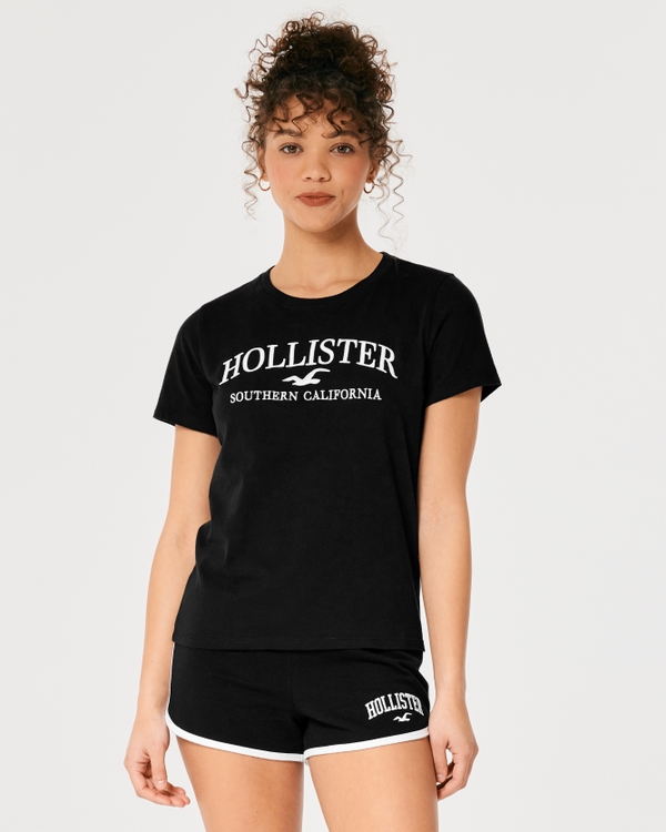 Hollister ropa best sale para mujer