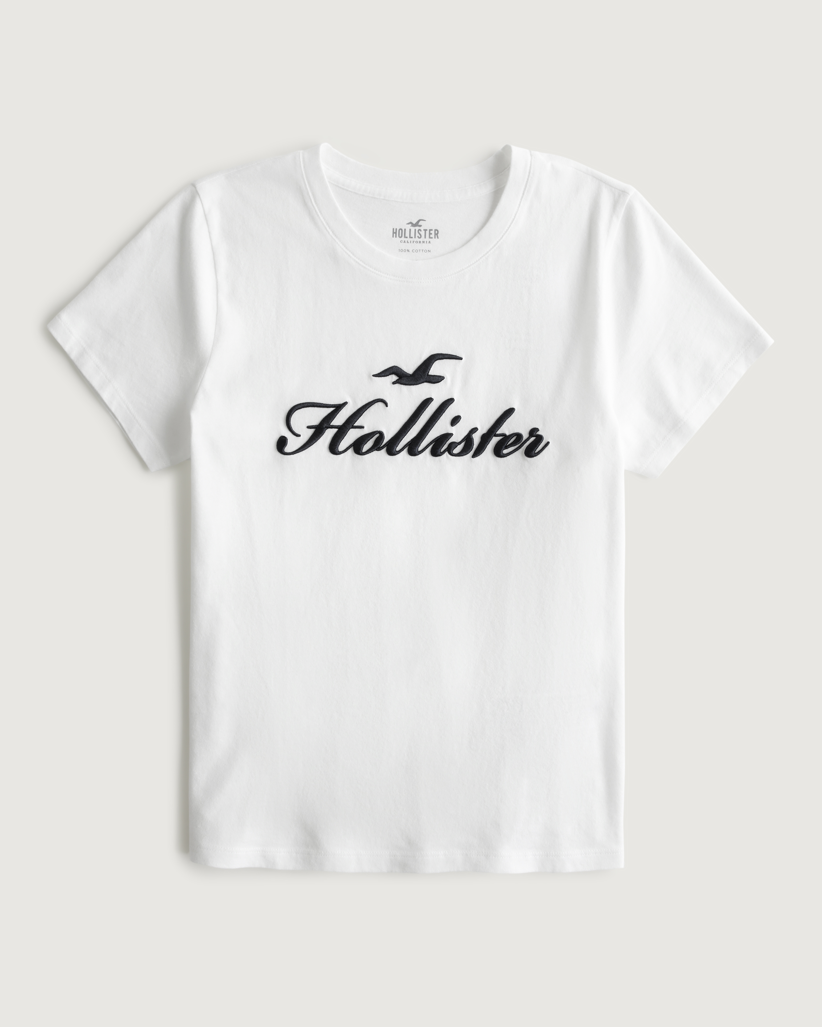 Hollister military hot sale discount online