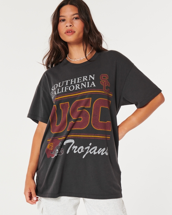 Hollister Womens Savings Tops & T-Shirts in Womens Savings