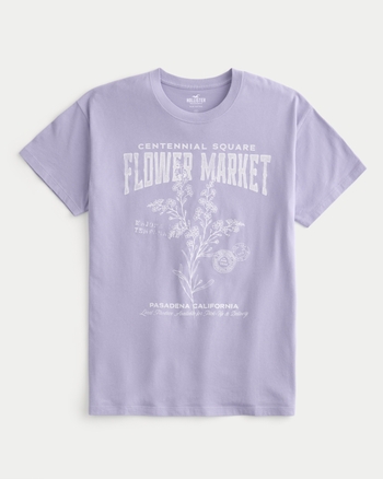 Purple hollister shirt hotsell