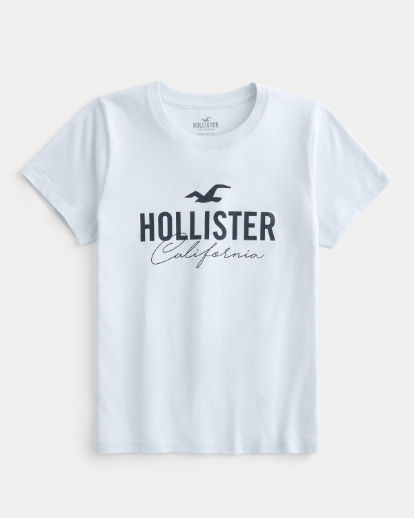 cool hollister shirts