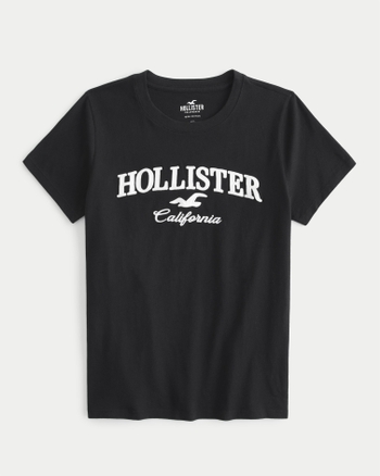 Hollister sister represented company