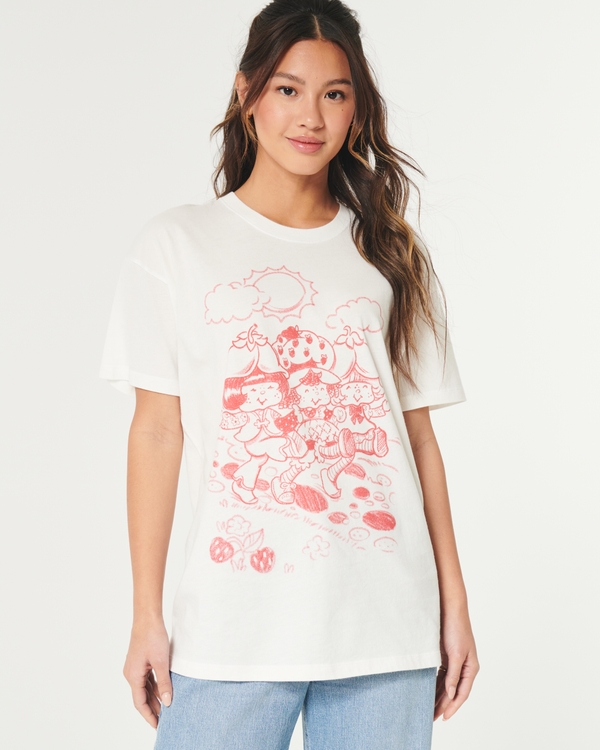 Women's Graphic Tees