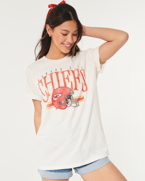 Hollister womens shop graphic tees