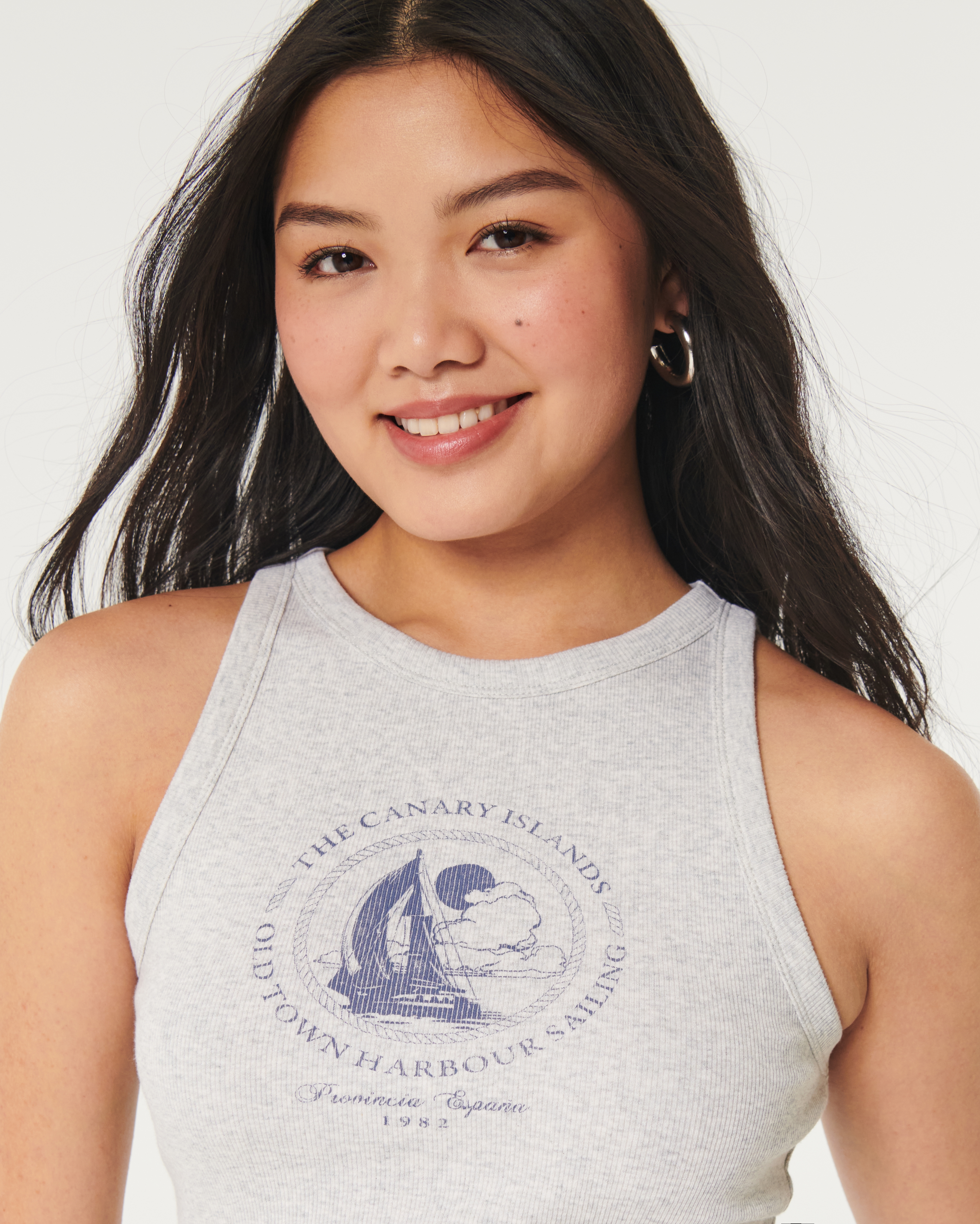 LYFT WIND AND SEA GRAPHIC TANKTOP アイボリー LÝFT × WIND AND SEA Graphic Tanktop - Ivory