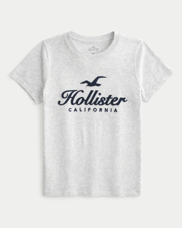 Hollister Mujer Flequillo Corto Camiseta de Tirantes TALLA XS Festival Boho