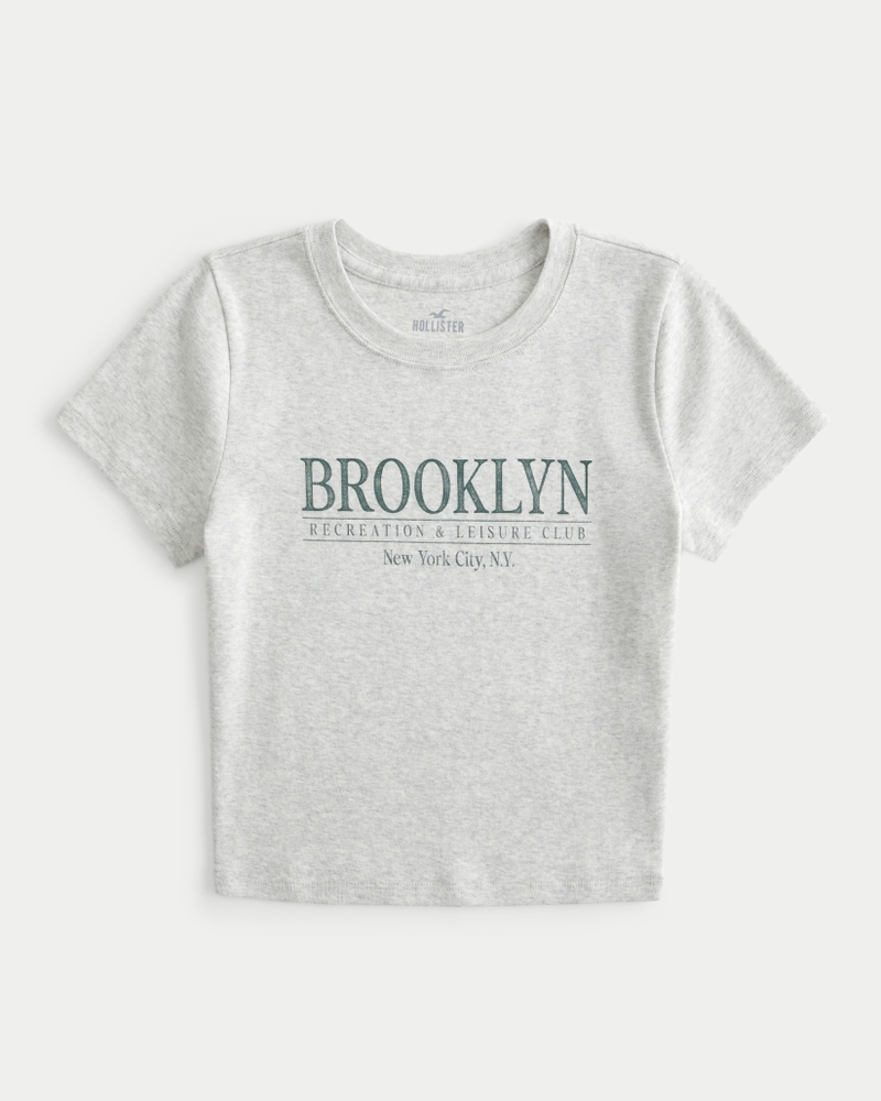 Hollister brooklyn on sale