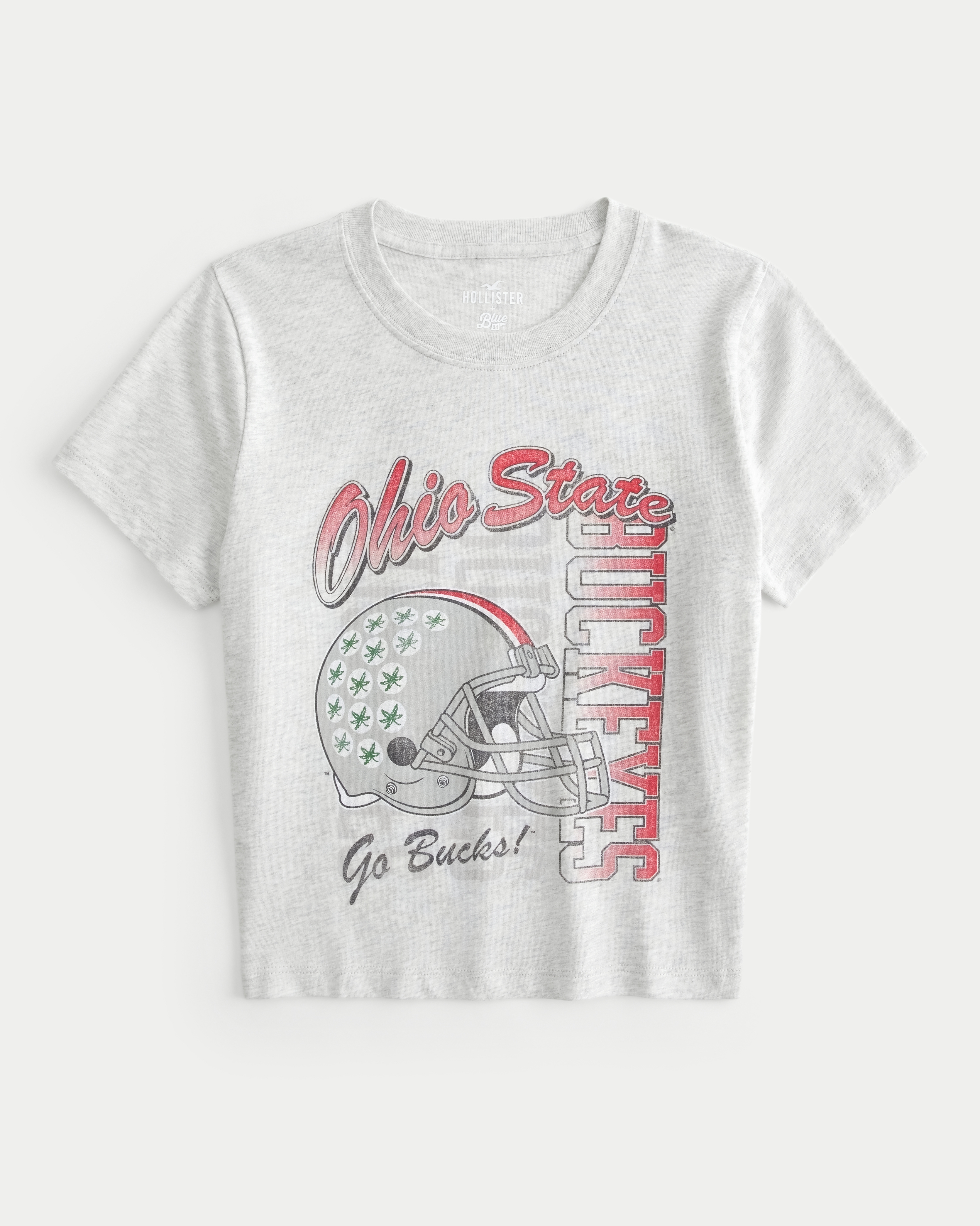 Ohio State Buckeyes Graphic Tee