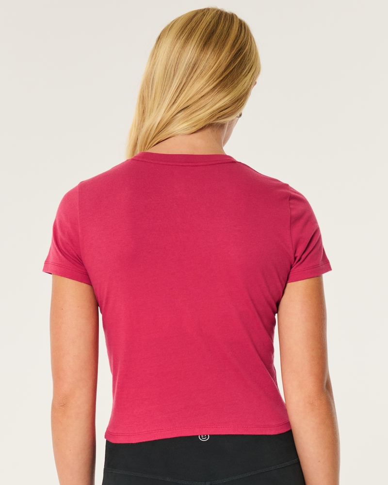 Alabama Crimson Tide Graphic Tee