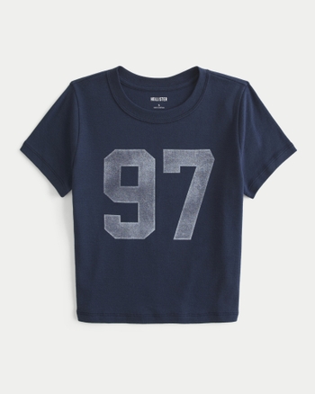 Hollister t shirts girl cheap