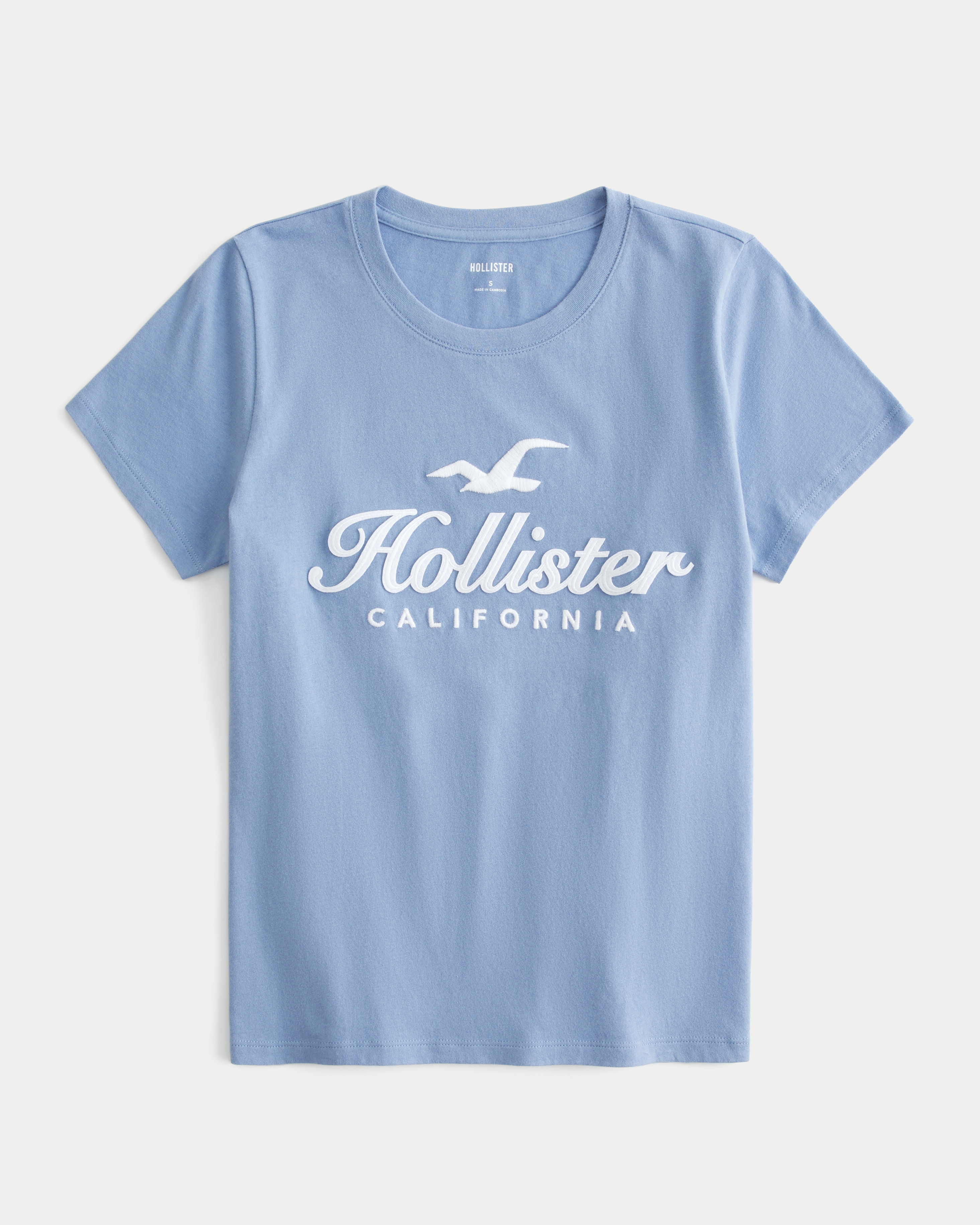 Hollister girls shirts hotsell