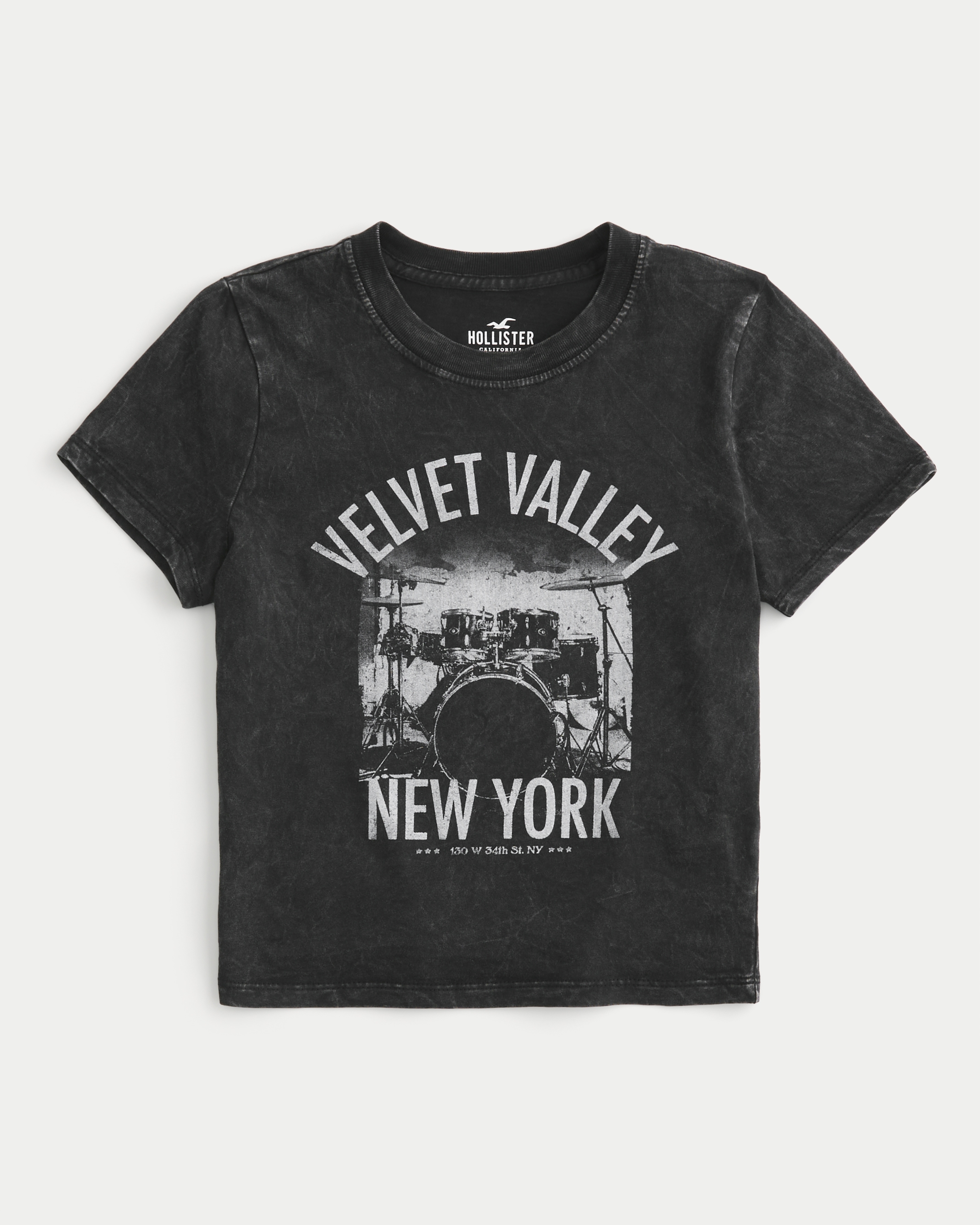 Hollister t deals shirts canada