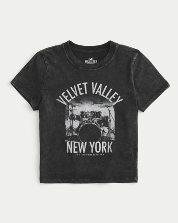 Cute shirts from hollister sales
