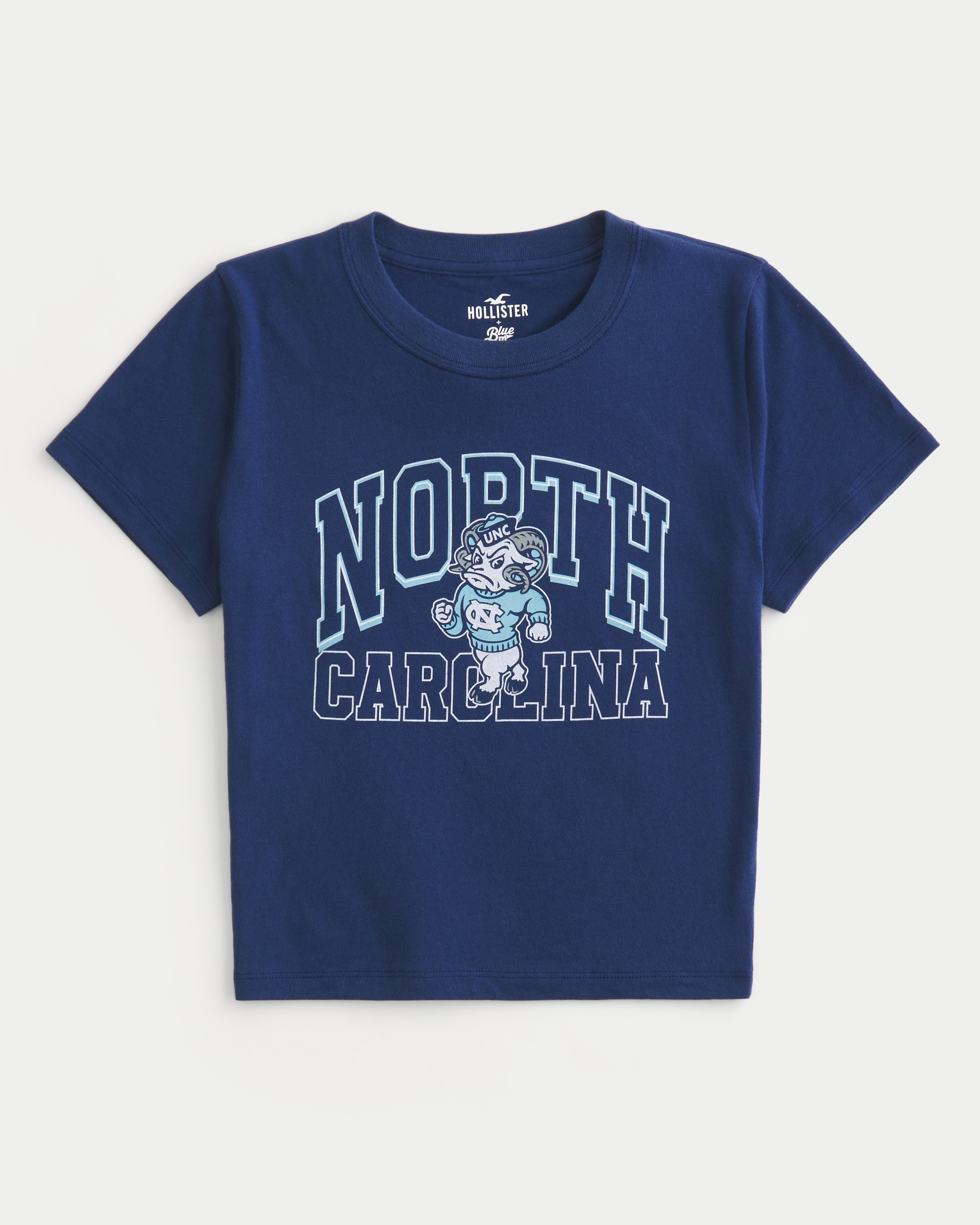 University of North Carolina Graphic Tee