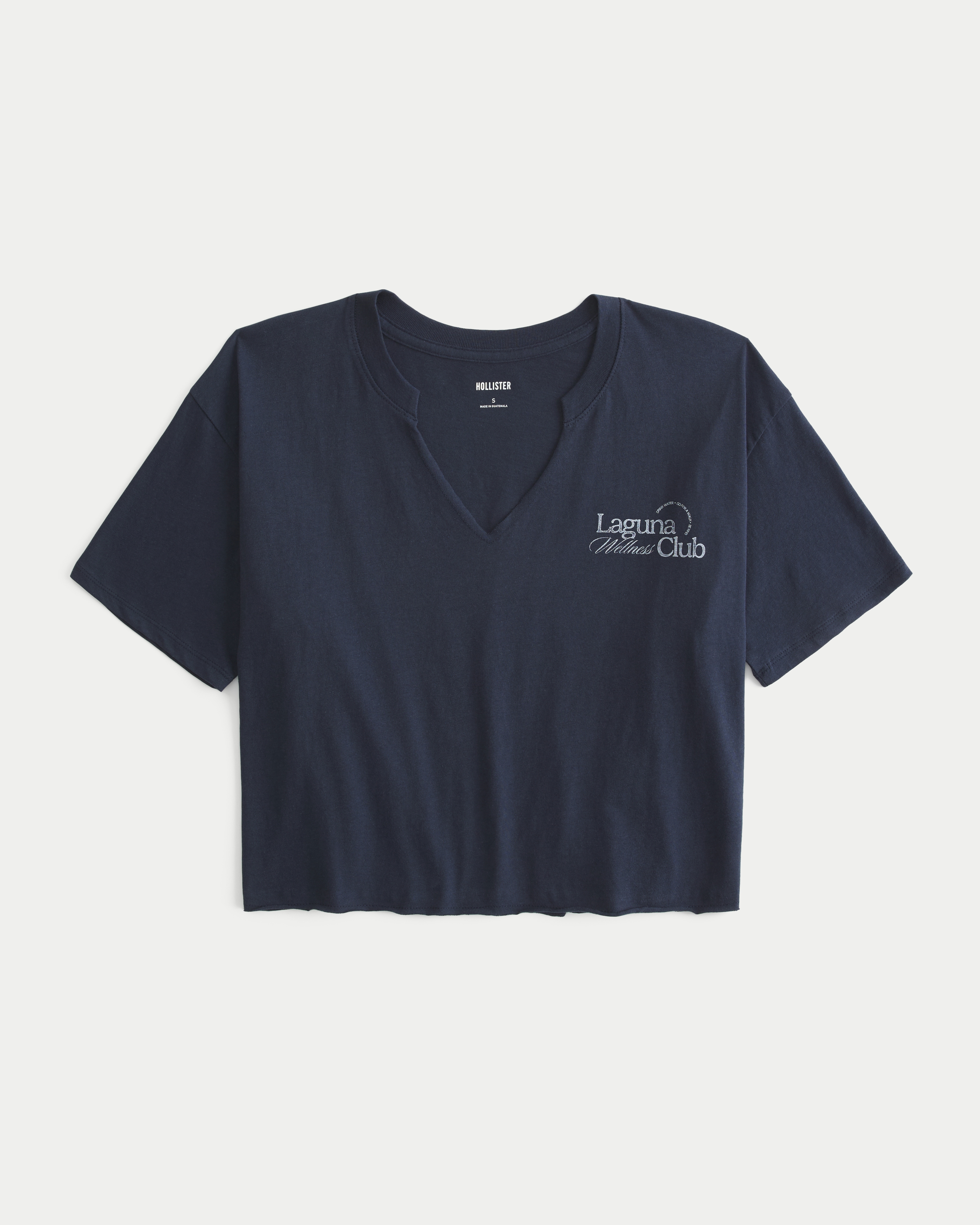 Hollister store tee shirts sale