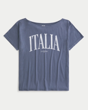 Tee shirt hollister deals