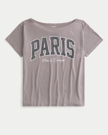 Prix t shirt hollister deals