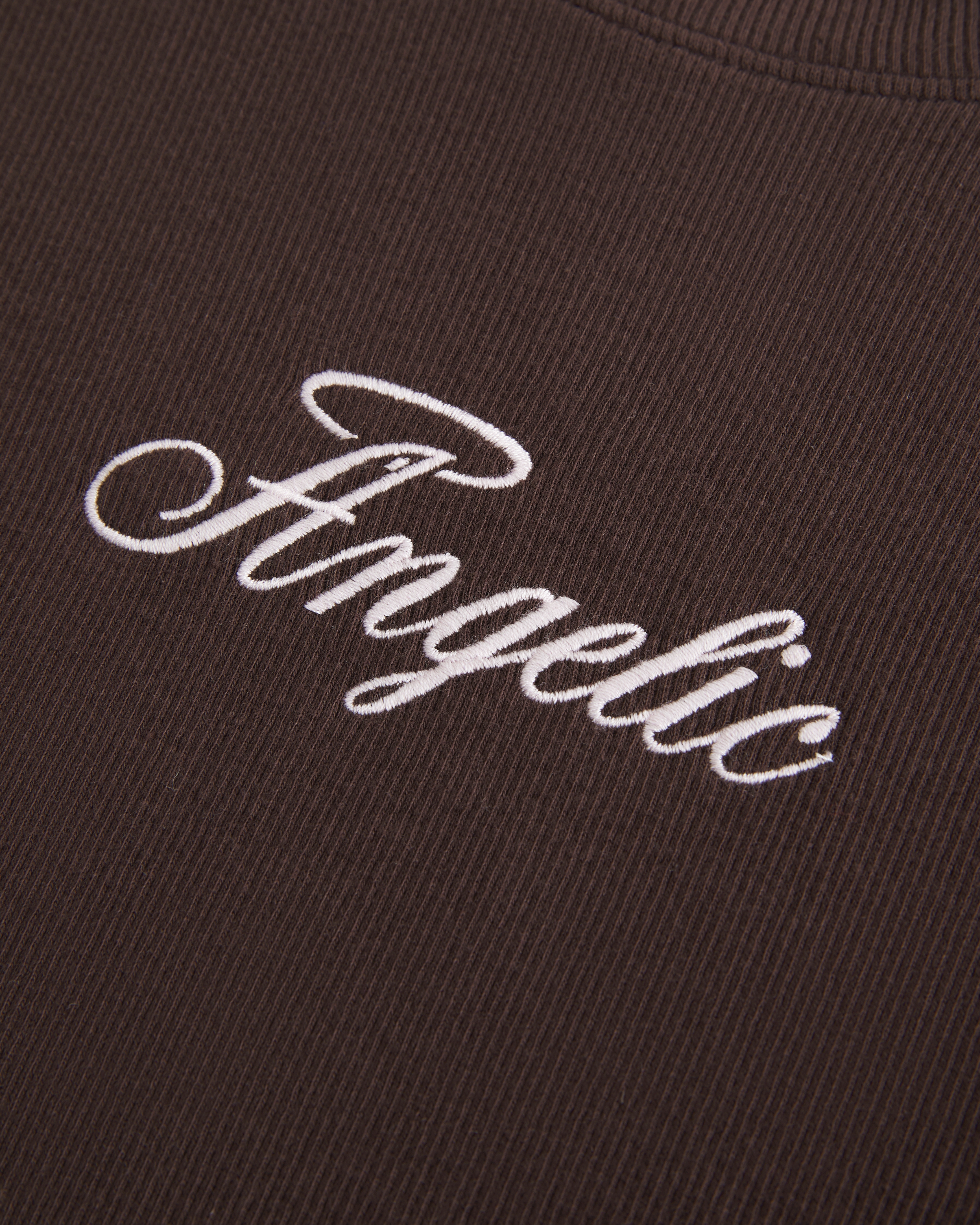 Angelic Graphic Baby Tee