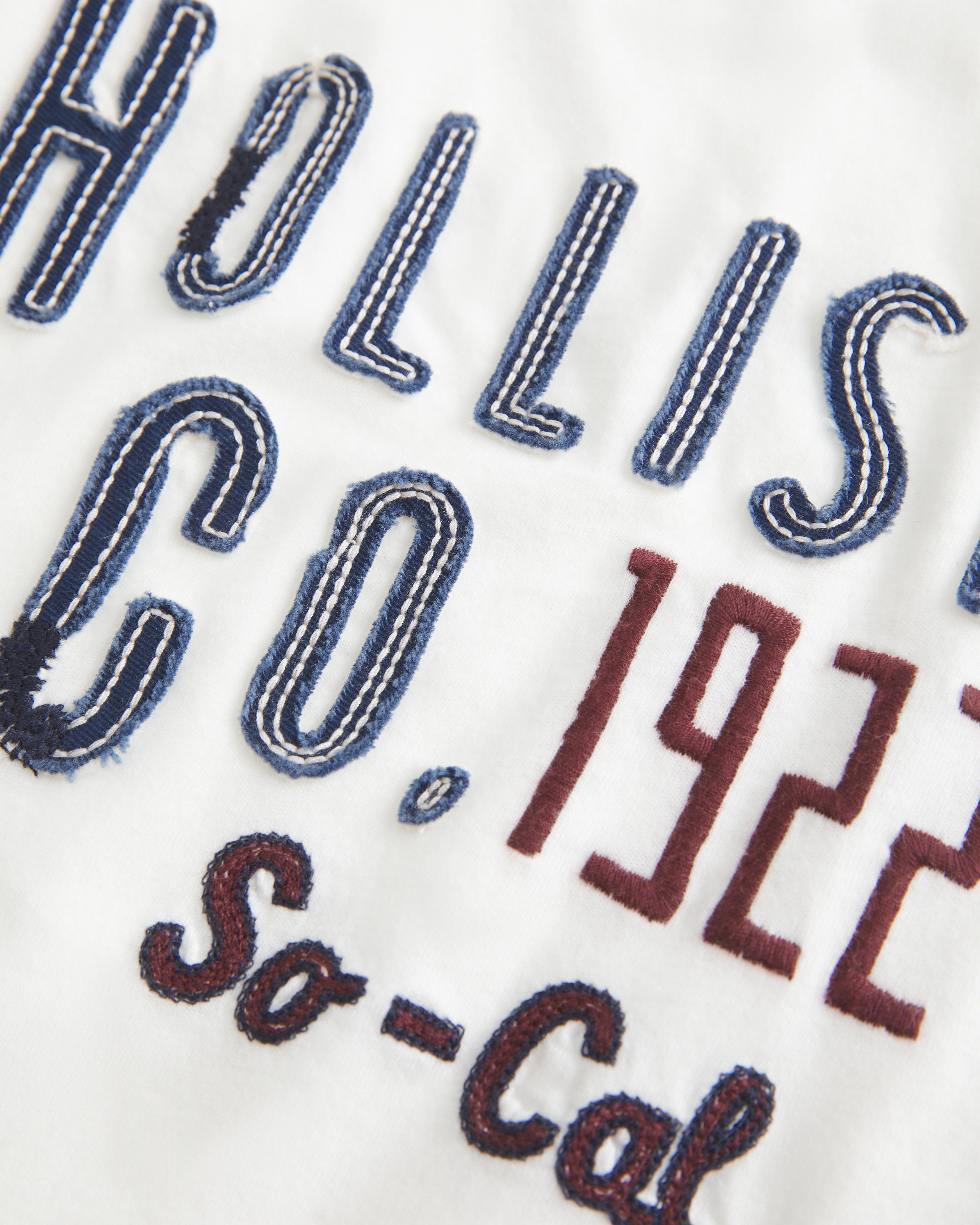 So Cal Logo Graphic Baby Tee