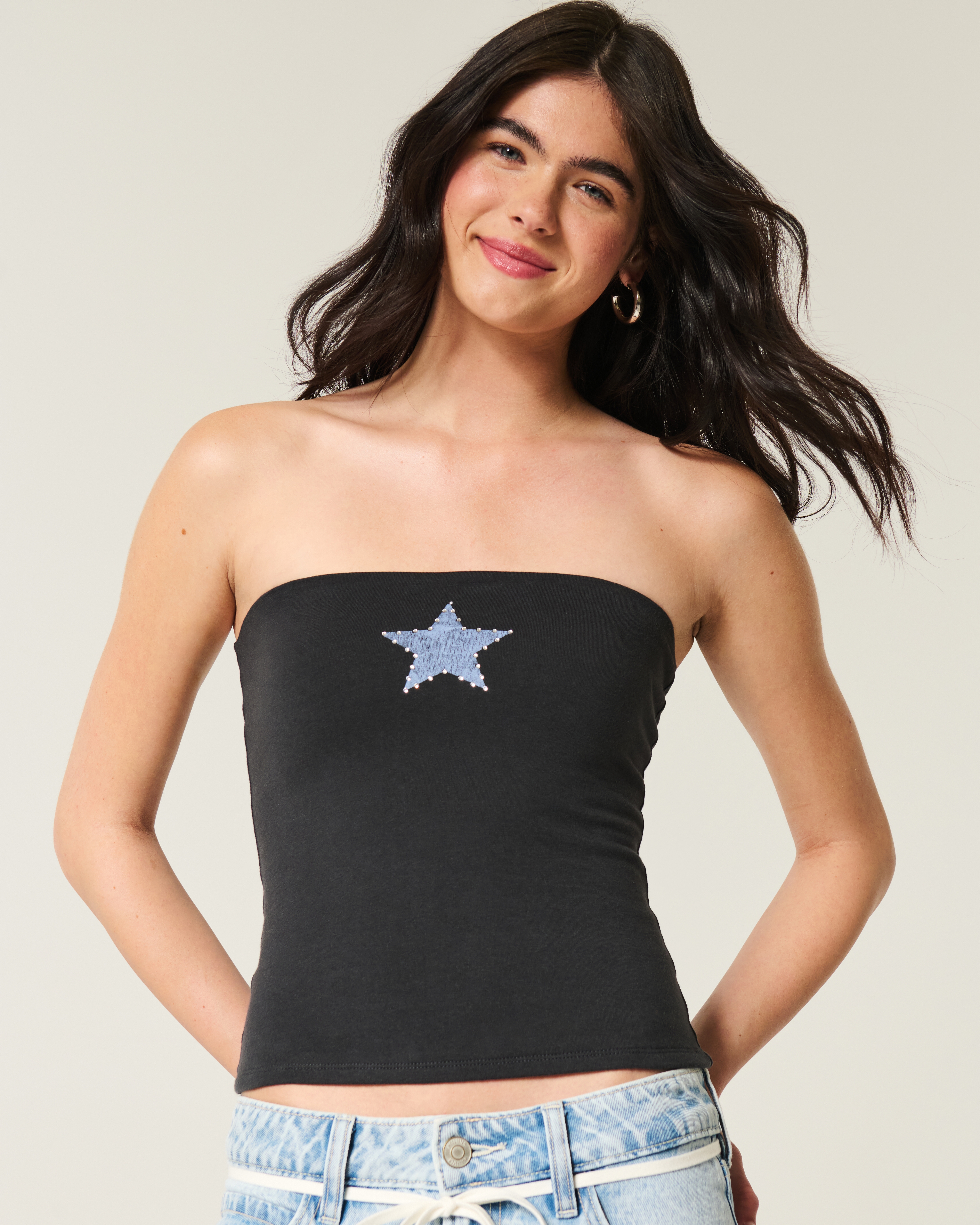 Taylor Shine Graphic Tube