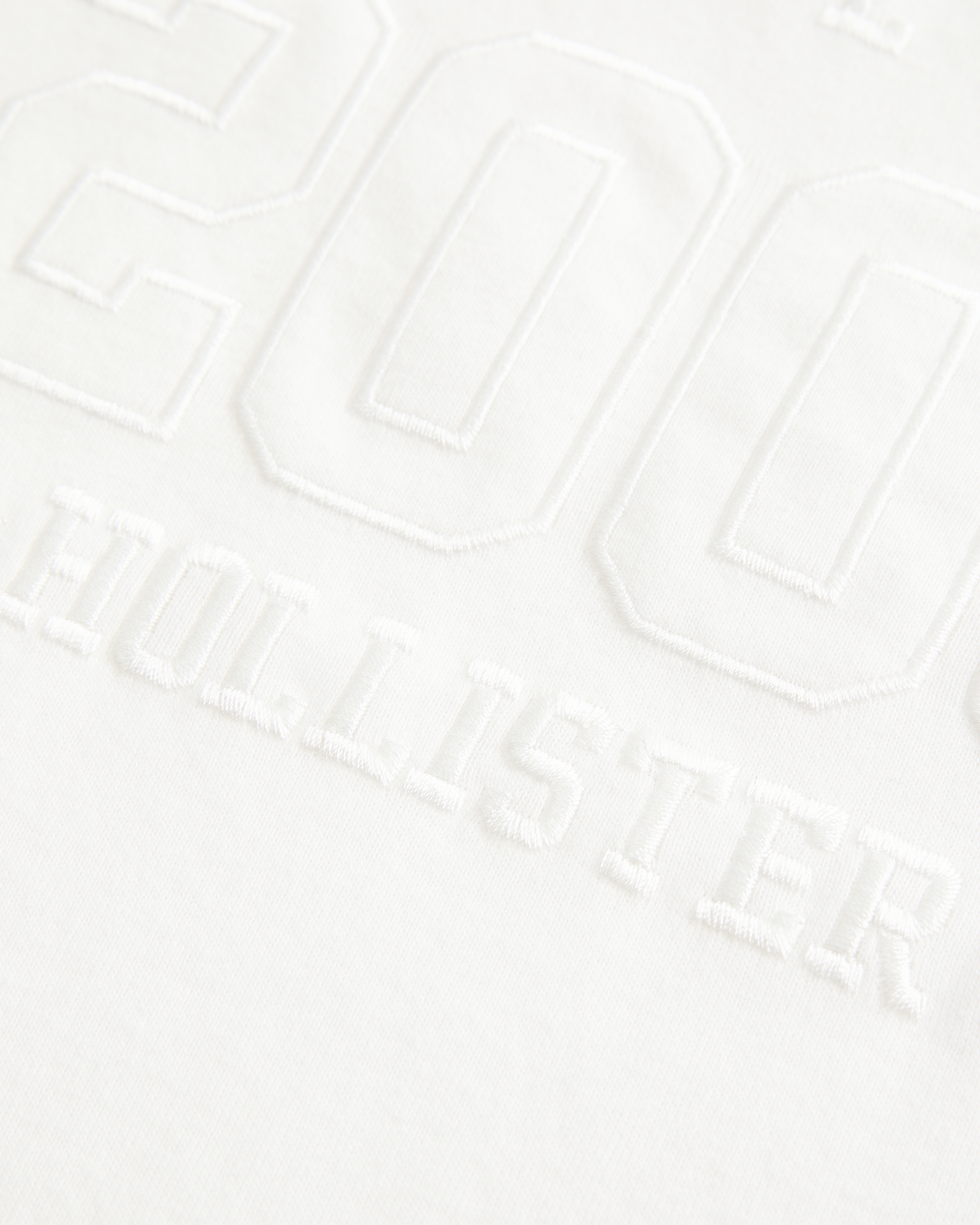 Logo Graphic Baby Tee