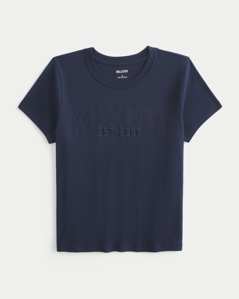 Hollister 2025 Hollister Baby Boy Clothes Hollister Tops Hollister - Main Image