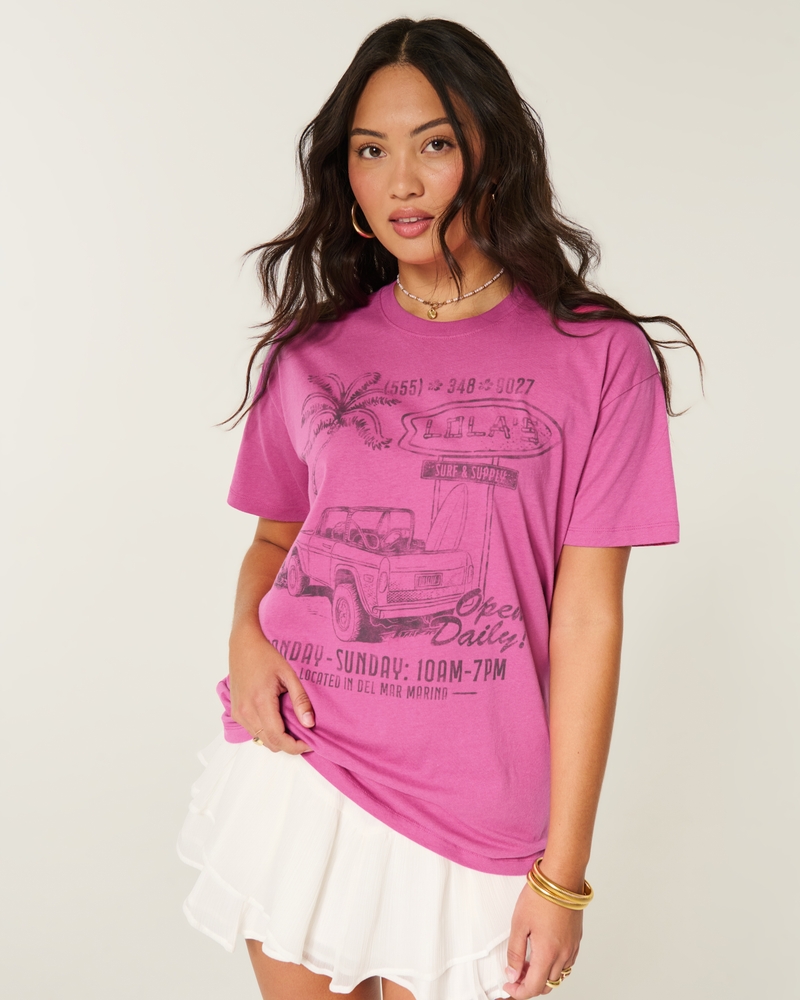 It's Not Me, It's You Graphic Baby Tee