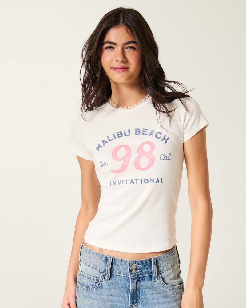 It's Not Me, It's You Graphic Baby Tee