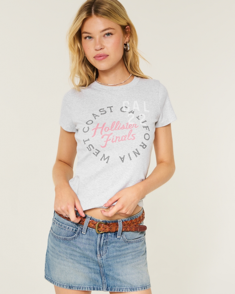 It's Not Me, It's You Graphic Baby Tee