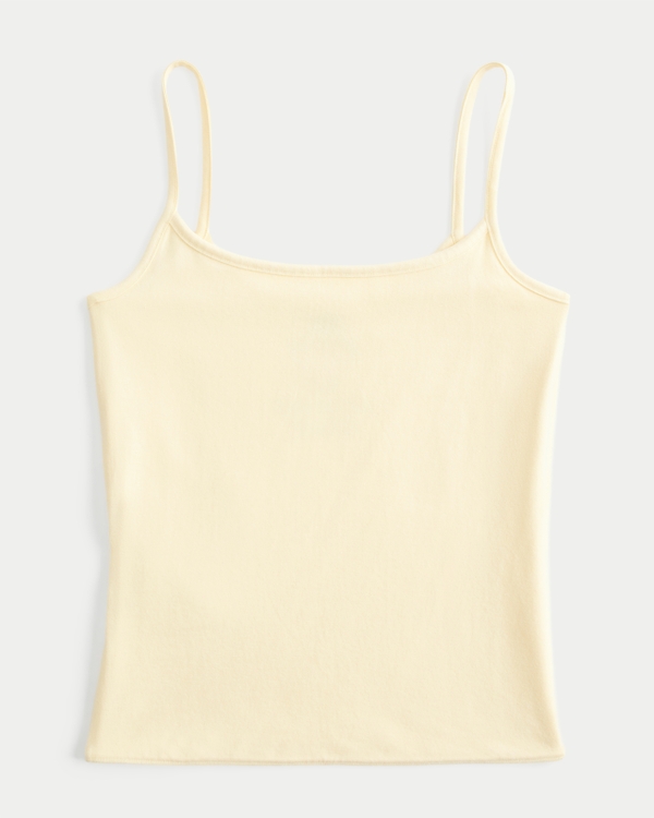 Women's Little Miss Senior Graphic Cami | Women's Clearance