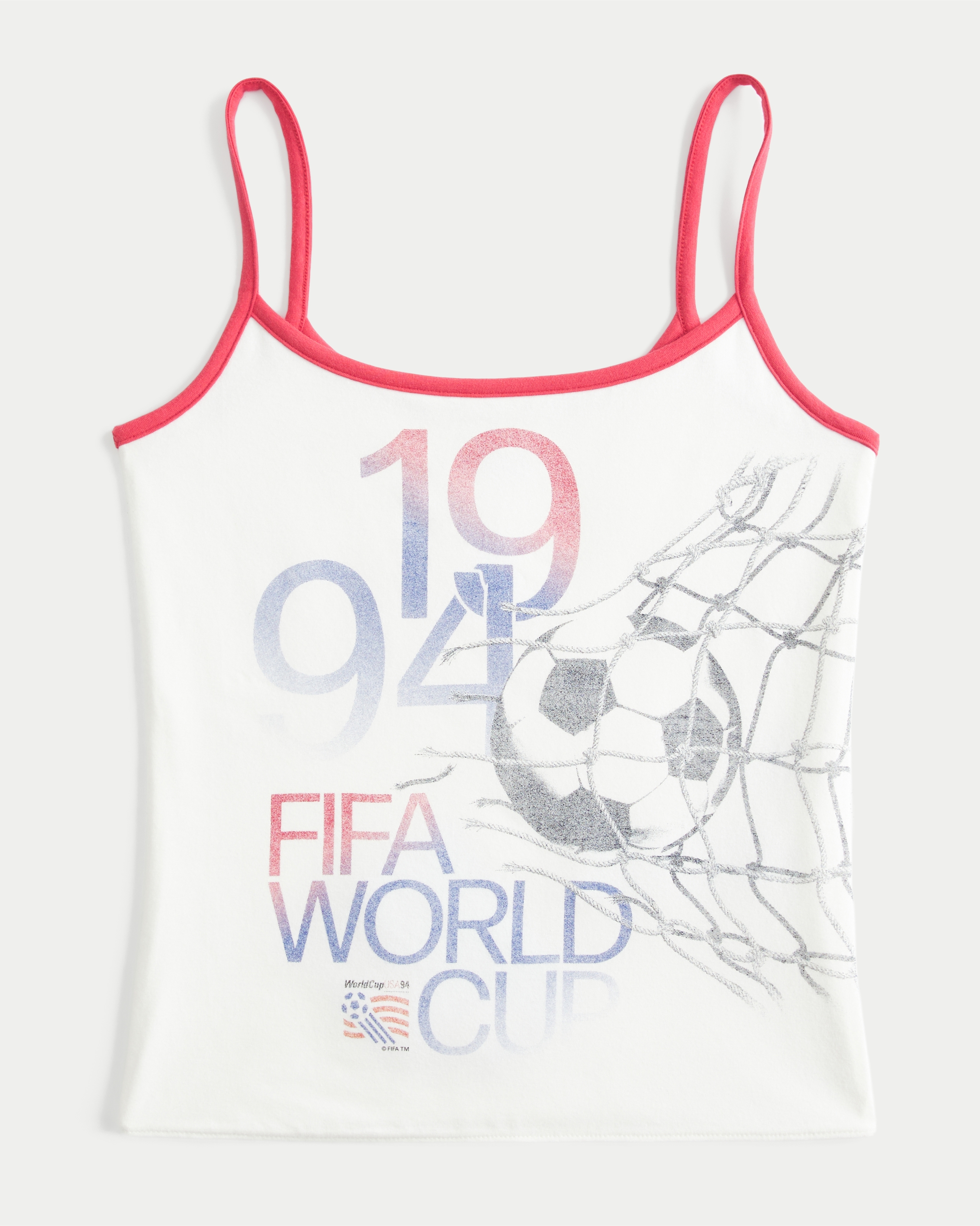 FIFA World Cup 1994 USA Graphic Cami