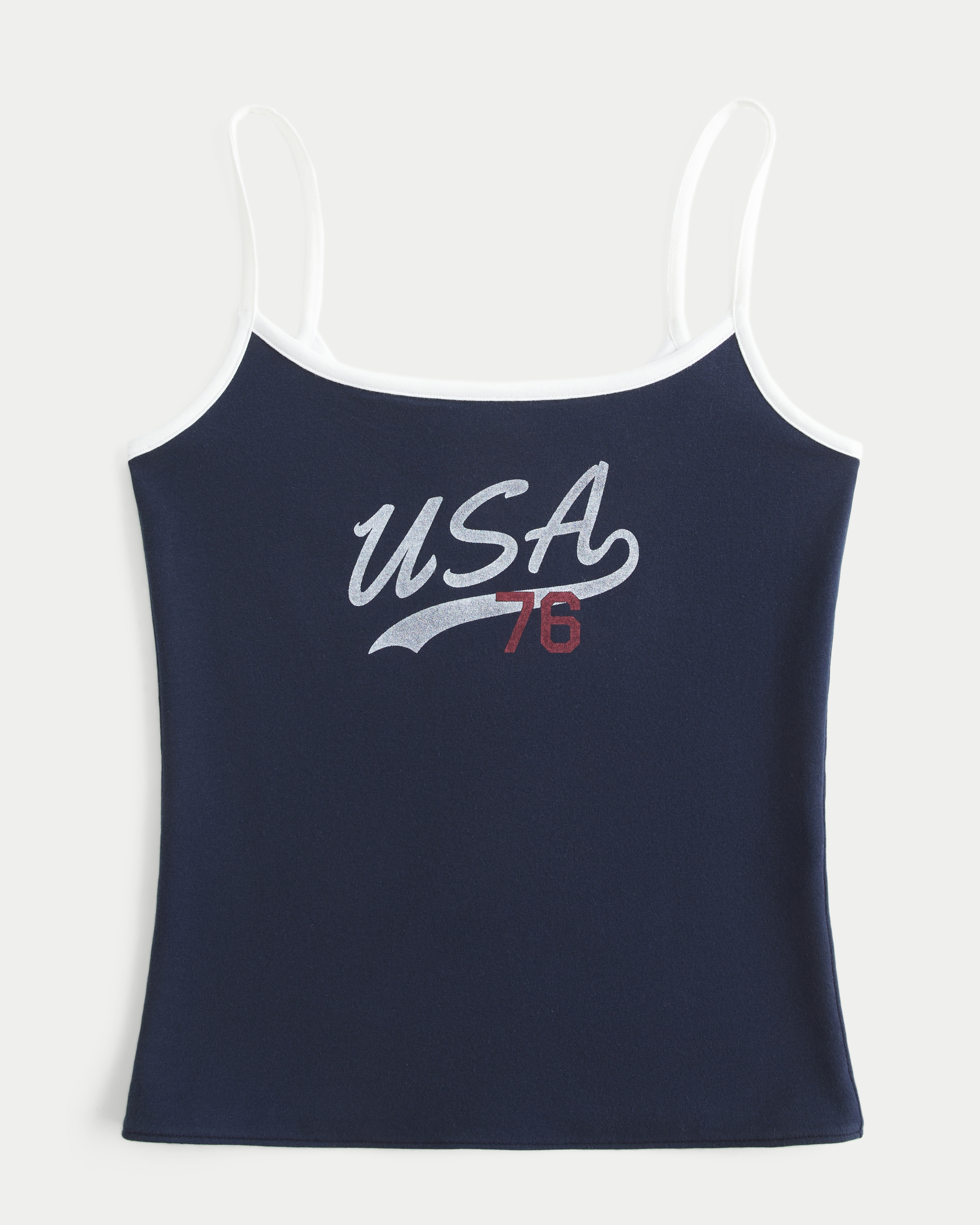 USA Graphic Cami