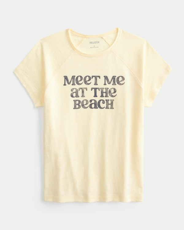 Low-Rise Denim Mini Skort