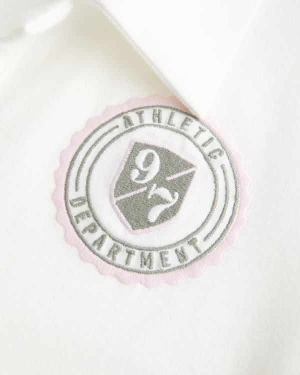 ウィメンズ So Cal Athletic Graphic Polo | ウィメンズ トップス