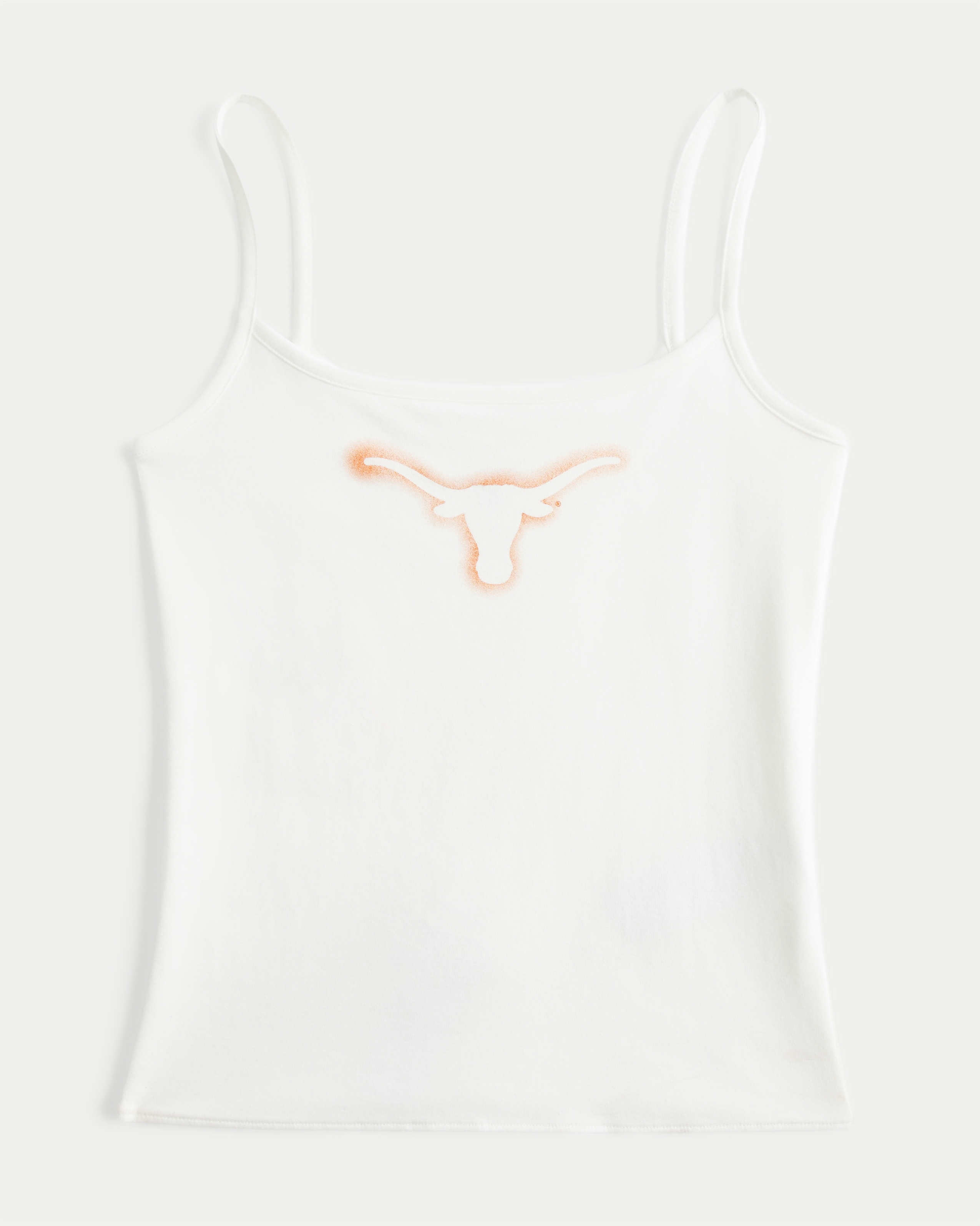 University of Texas at Austin Longhorns Graphic Cami