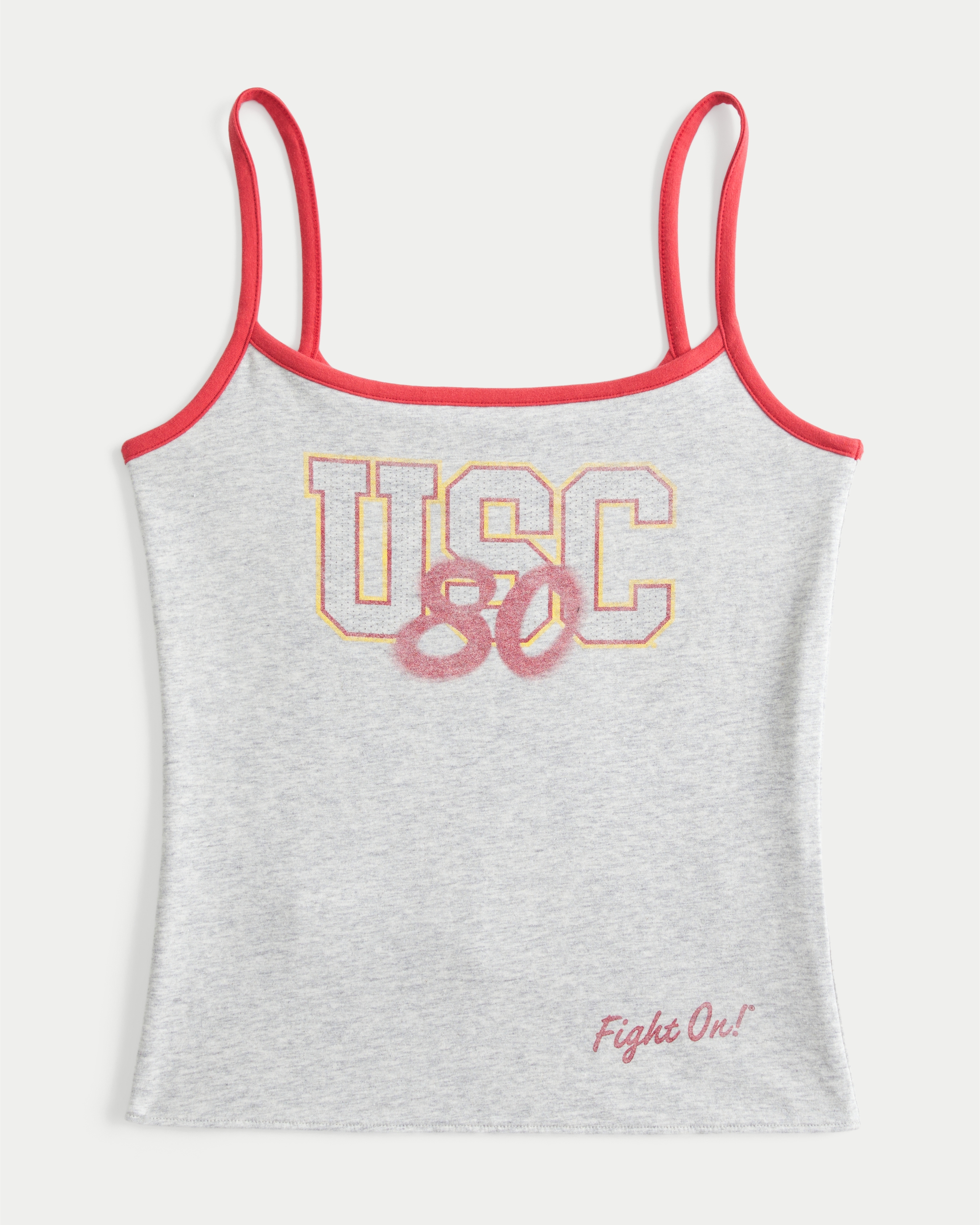 University of Southern California Trojans Graphic Cami