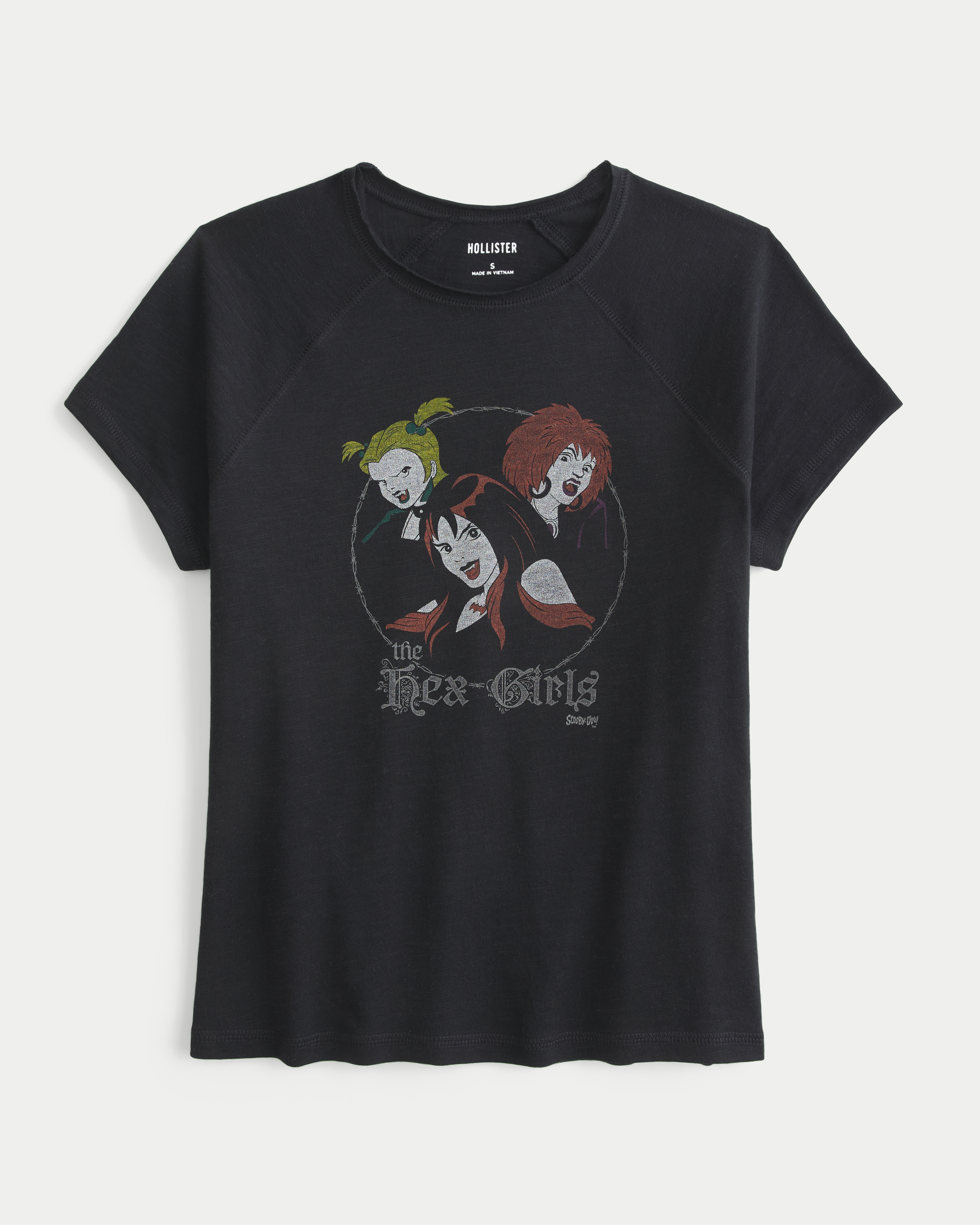 The Hex Girls Graphic Tee