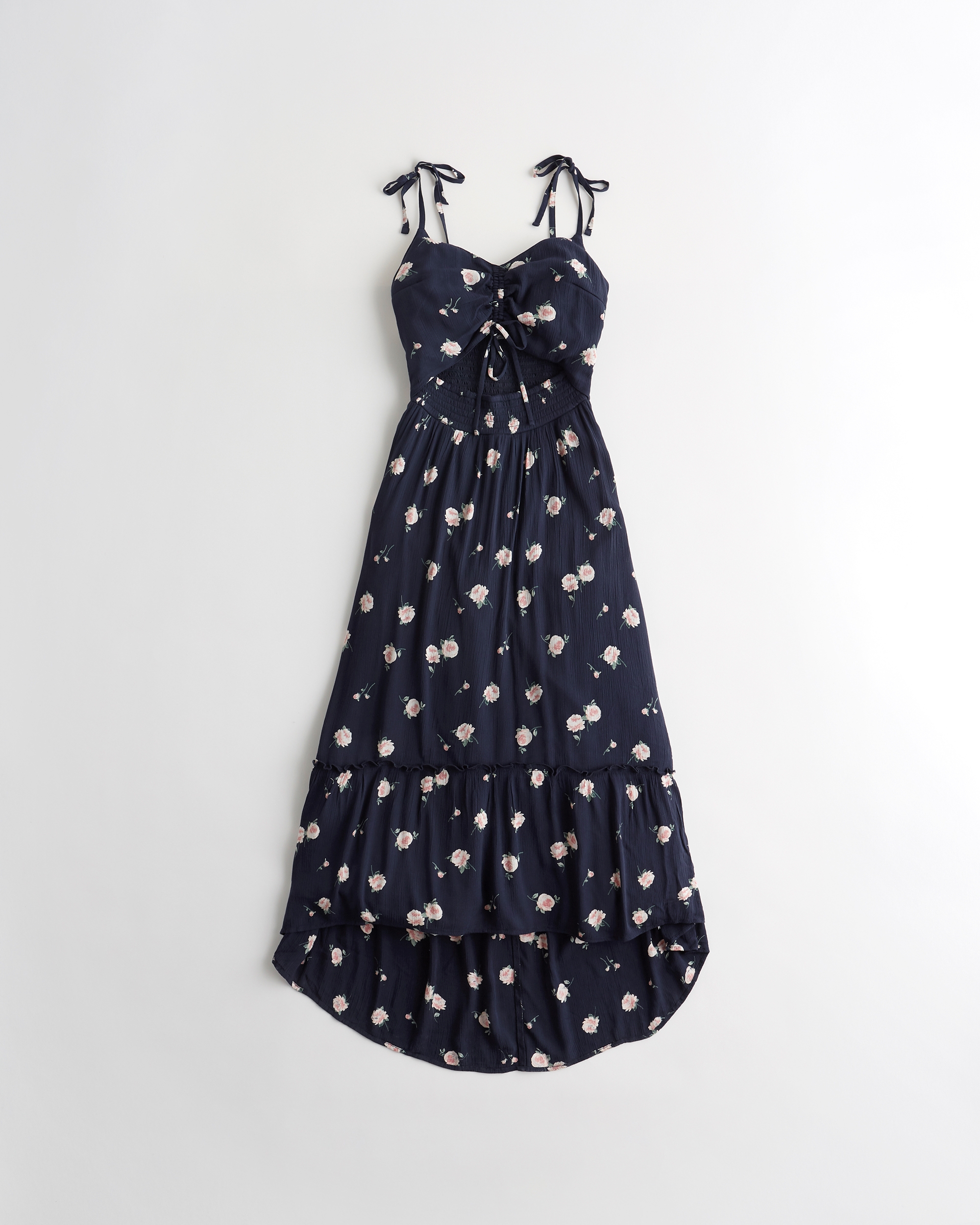 hollister party dresses