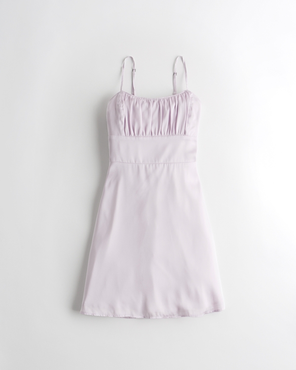 Girls Dress Sale - Mini Dress & Jumpsuit Sale | Hollister Co.