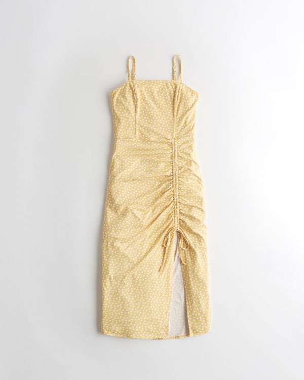 Kleider Fur Madchen Im Sale Minikleider Und Jumpsuits Im Sale Hollister Co