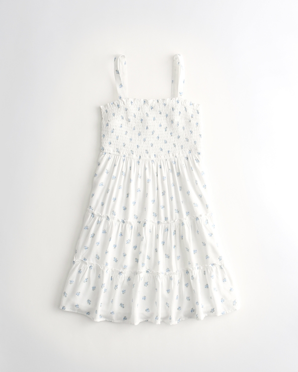 Kleider Fur Madchen Playsuits Und Jumpsuits Hollister Co 