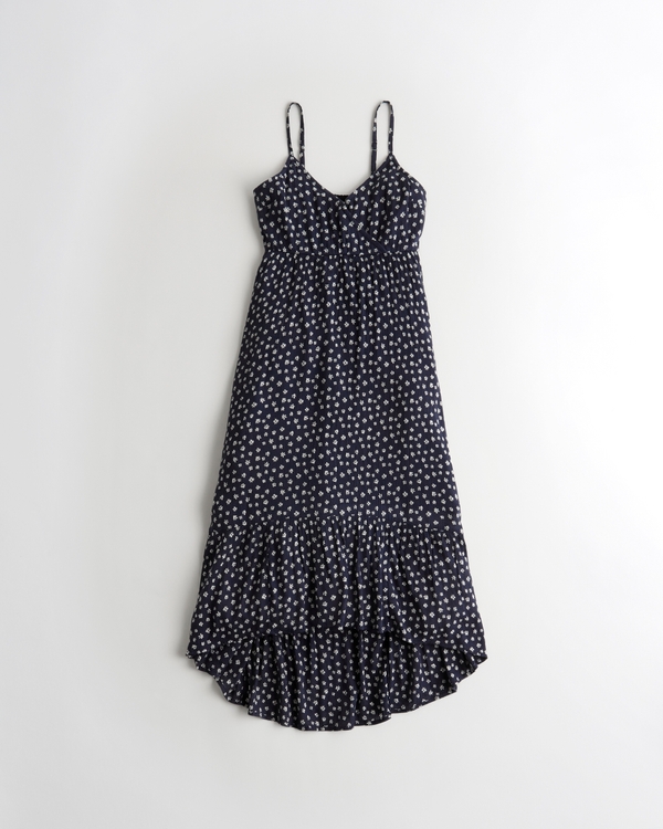 Kleider Fur Madchen Im Sale Minikleider Und Jumpsuits Im Sale Hollister Co