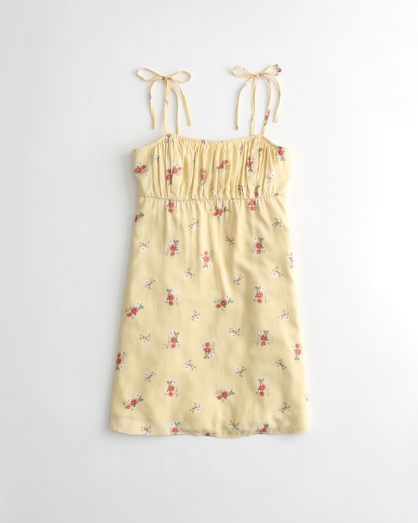 Kleider Fur Madchen Playsuits Und Jumpsuits Hollister Co 