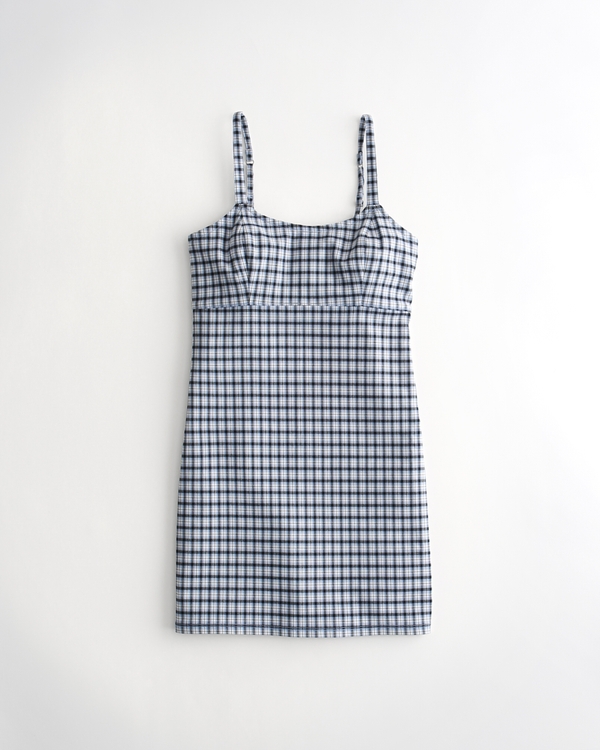 Girls Summer Dresses For Teens Hollister Co 