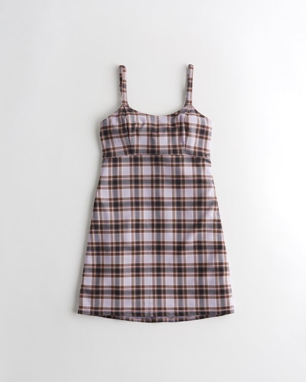 Kleider Fur Madchen Playsuits Und Jumpsuits Hollister Co 