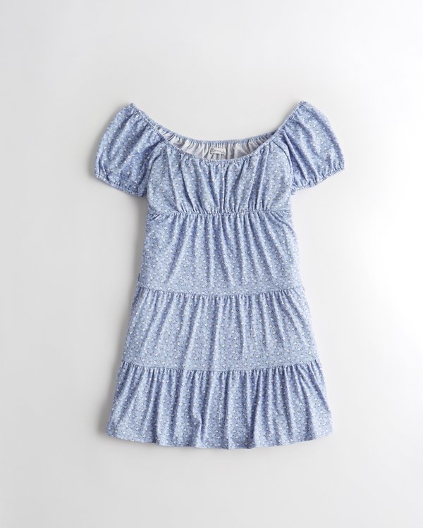 Kleider Fur Madchen Playsuits Und Jumpsuits Hollister Co