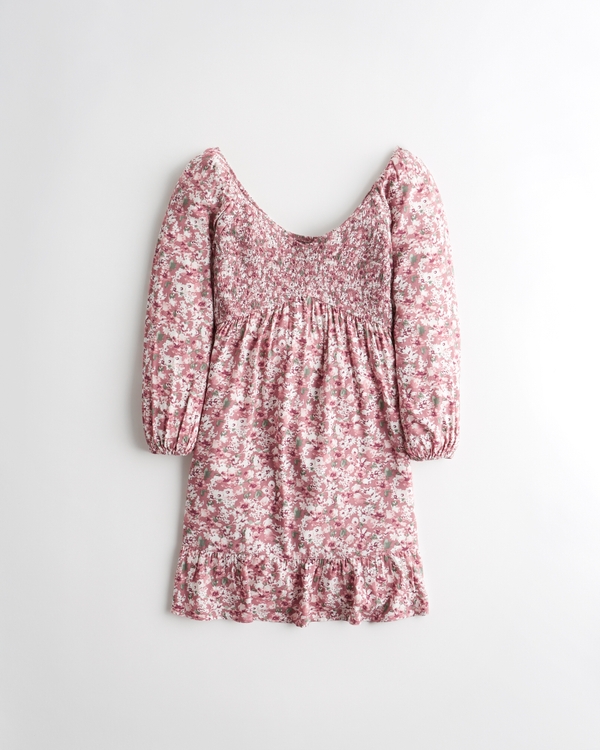 ガールズ ワンピース ロンパース Hollister Co