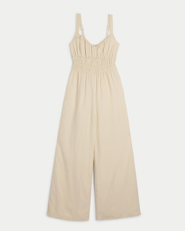 Women's Rompers & Jumpsuits Hollister Co.