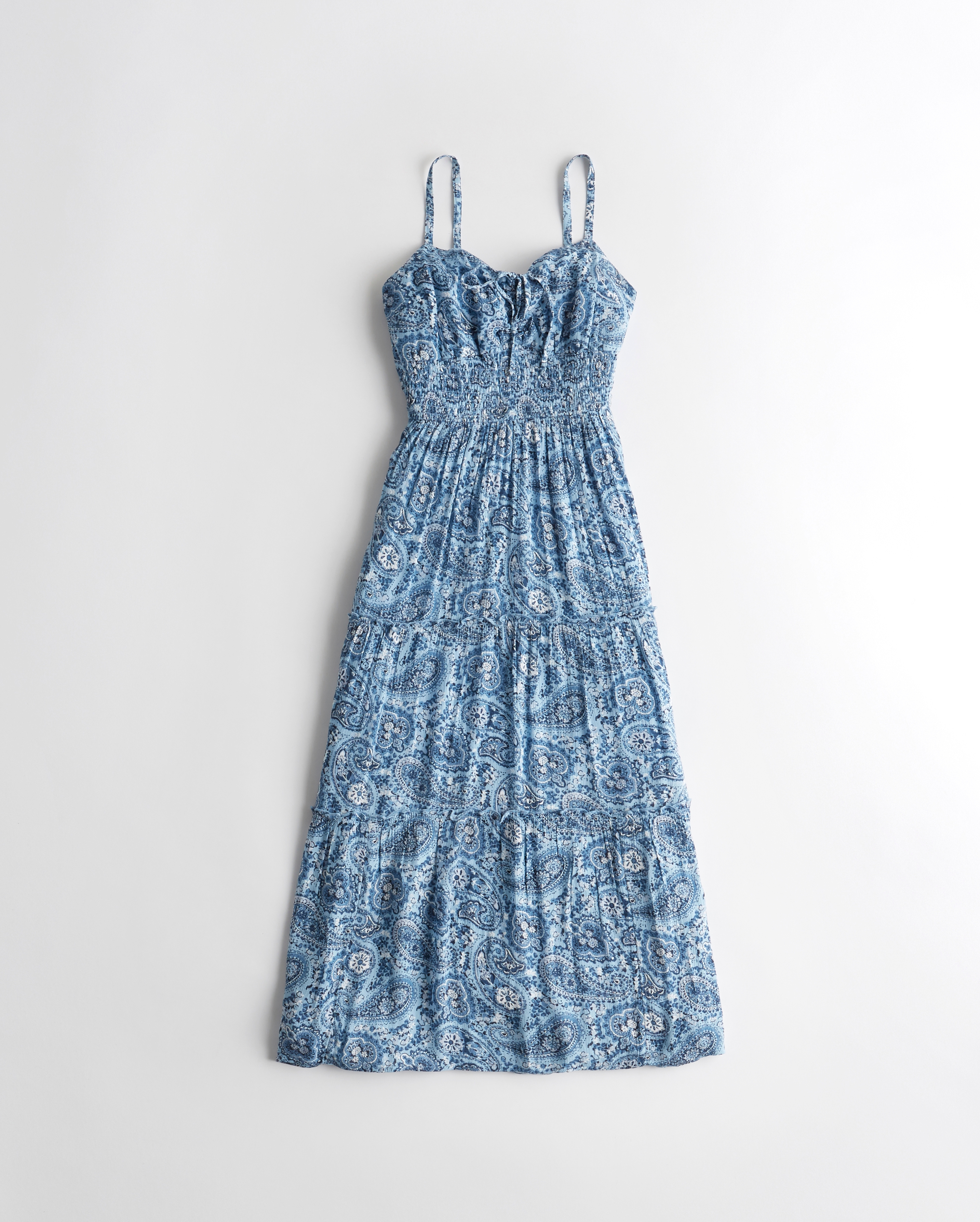 hollister dress
