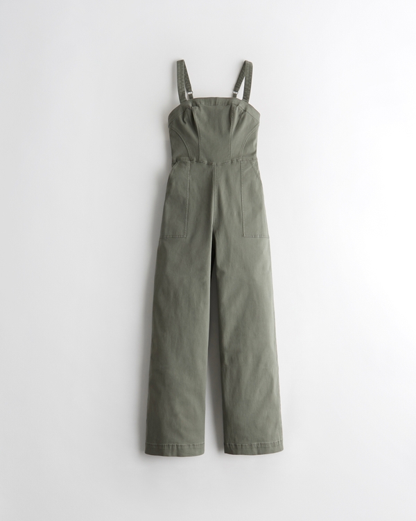 ガールズ ワンピース ロンパース Hollister Co